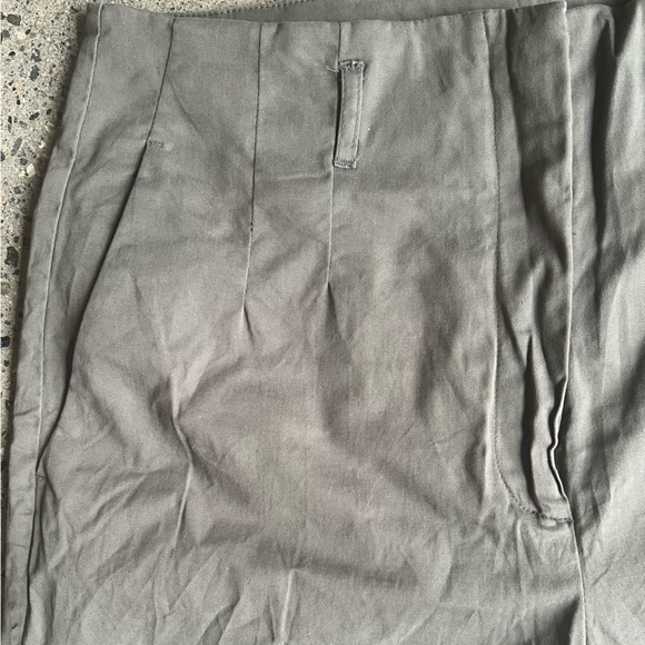 Dynamite Dress Pants Size 8 - Picture 2 of 5